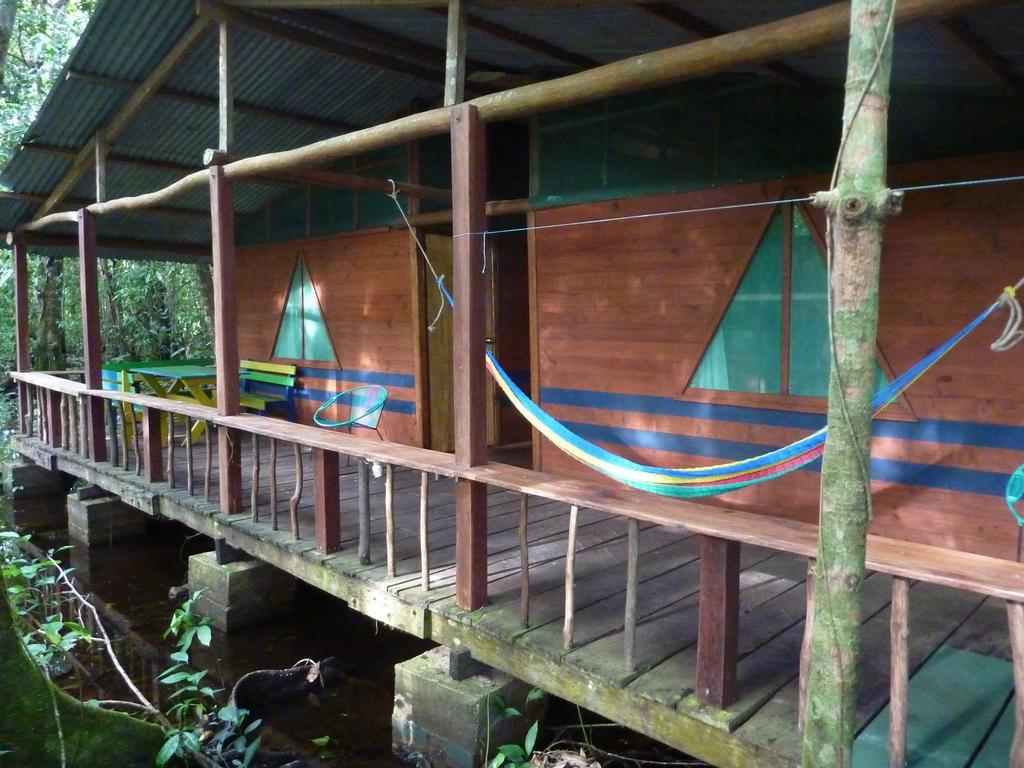 Hotel Casa Perico Río Dulce Room photo
